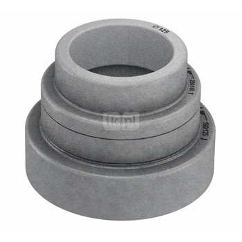 Redukcja ADD 125/160/200 HEATPEX ARIA ADURO