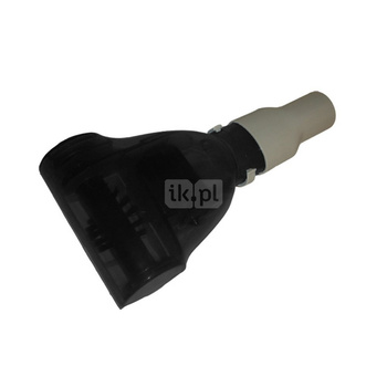 Turbo szczotka do tapicerki o szerokości 11,5 cm