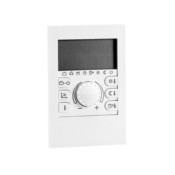 Sterownik cyfrowy do kotła Victrix Pro