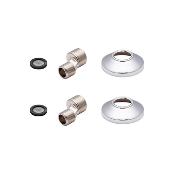 KOMPLET MONTAŻOWY BATERII WAN-NATR I NATR SIMI/AMET/VERO/LUMI