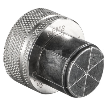 Głowica kielichująca Cu (Miedź) 35 REMS