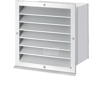 Wyrzutnia ścienna STIEBEL ELTRON AWG 315 GL