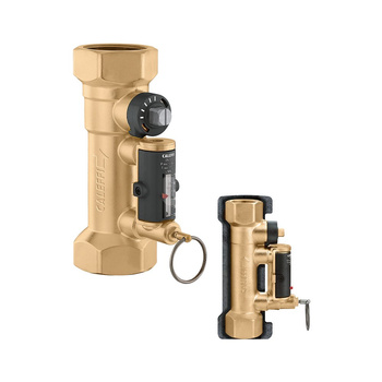 Zawór równoważący z przepływomierzem 3/4" 5÷13 L/MIN
