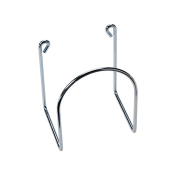 Wieszak na wąż ssący