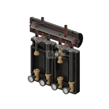 Brygada PRO 400 (KRE 2D+, UNI, VRG432)