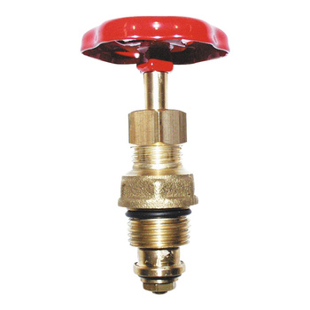 Wkładka do zaworów odcinających Strömax 20x3/4