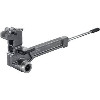 Elem. mocujący elem. grzejny kompletny REMS