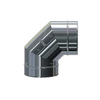 PR Kolano z rewizją BGR PSI 93 100-150 INV