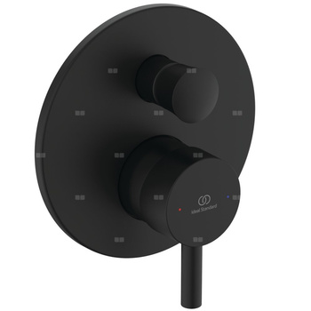 CERALINE Bateria wannowo-natryskowa SBLK KIT2/A1300NU