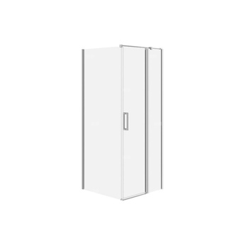 SET C105 KABINA MODUO ZAWIAS PRAWA 80X90X195 SZK TRANS WIR