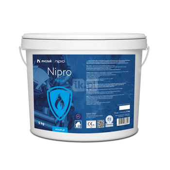 Nipro Farba 5kg NF5
