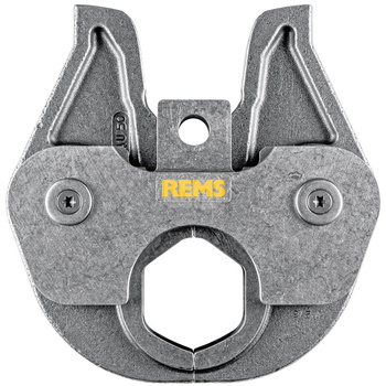 Cęgi zaciskowe REMS VAU 50 do złączek zaprasowywanych