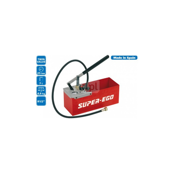 Pompa kontrolna TP25 bar