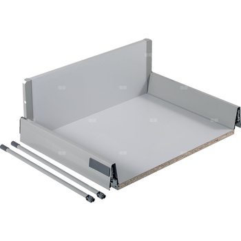 Szuflada dolna Koło Twins do dolnej szafki pod umywalkę: Szerokość umywalki=60cm