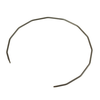 Sprężyna, obudowa dźwigni