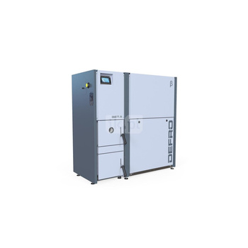 BETA 30 kW PLUS - kocioł