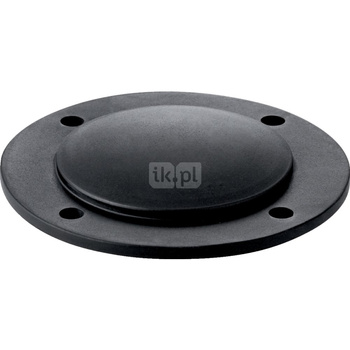 Nakładki izolacyjne Geberit do przycisku nożnego ściennego