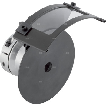 Głowica gradownika RE-1