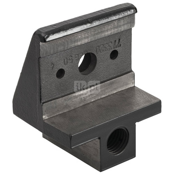 Korpus szczęk zaciskowych lewe REMS