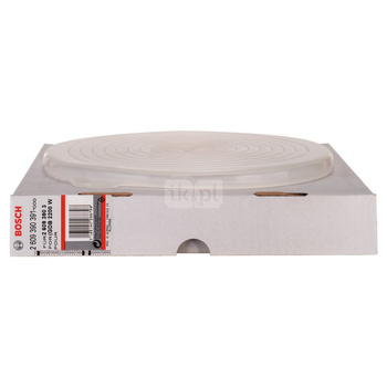 KRĄŻEK SILIKONOWY S500A 2PC NB