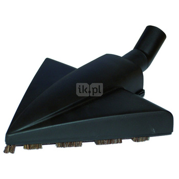 Szczotka trójkątna do sprzątania kątów