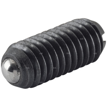 Elem. dociskowy sprężysty M 6 REMS