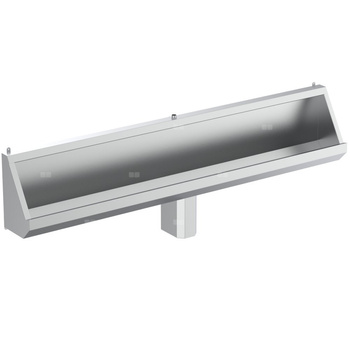 KINLOCH NEW PISUAR 2400MM SS