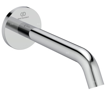 CERALINE NUOVO WYLEWKA WANN. ŚCIEN.180MM