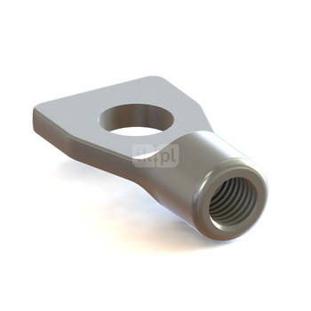 Nakrętka oczkowa stalowa NOST M10 NOSTM10