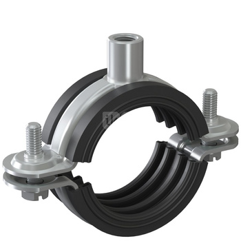 Obejma mocująca NICZUK EXPERT UPG 158-166 mm 6SKR