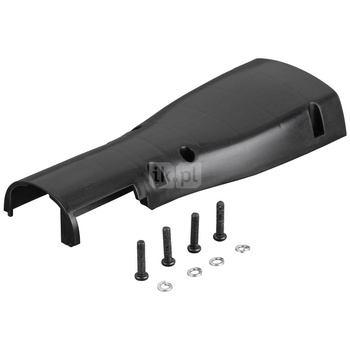 Pokrywa przekładni REMS