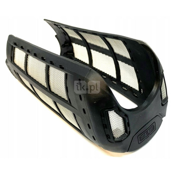 Filtry przeciwpyłowe do małych szlifierek kątowych DO GWS/GWX, 125-150MM GEN V SAG