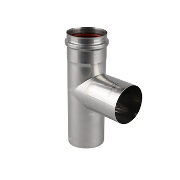 Trójnik 87' 110 SPS