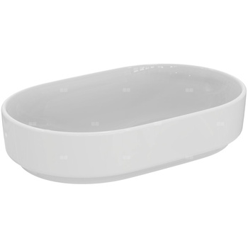 IS I.LIFE O UMYWALKA 60X38 OVAL. B/O B/P