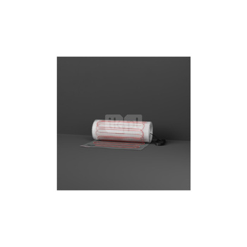 System wyrównania temperatury podłogi STIEBEL ELTRON Zestaw FTM 160/5 Trend 5m² 800W / 230V