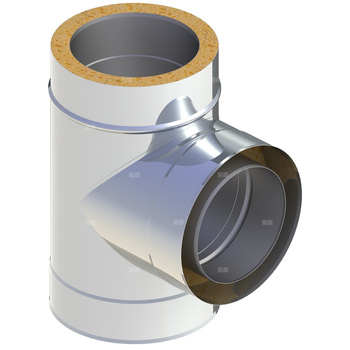 Trójnik 90' fi 160mm (1,0)