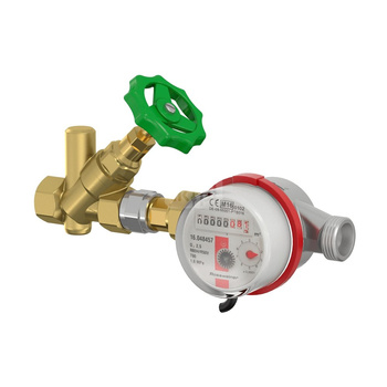 Osprzęt do napełniania Tagus Fill WILO