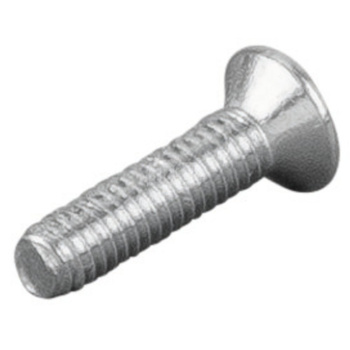 Śruba z łbem stożkowym