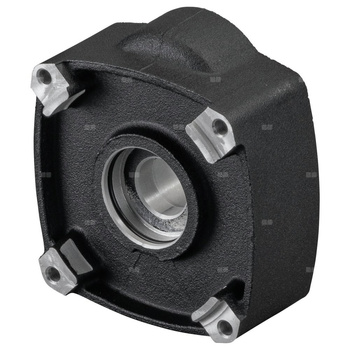 Kołnierz silnika kompletny