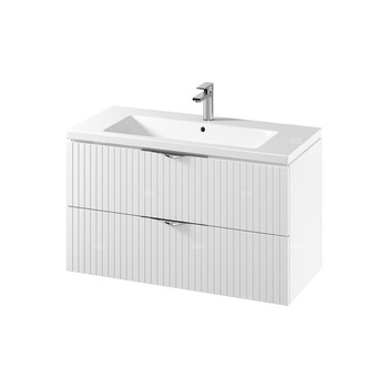 SET C144 TIRSO 100 BIAŁY MAT DSM (SZ. FSC MIX70% SGSCH-COC-007574+UM)