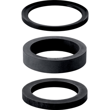 Zestaw uszczelek Geberit do spłuczki natynkowej AP123