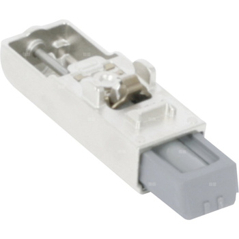 Amortyzatory drzwi Geberit do szafek Silk