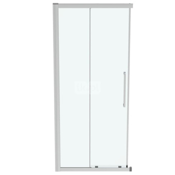 IS I.LIFE DRZ 90 UNH DOOR IC BRT/SIL CLR