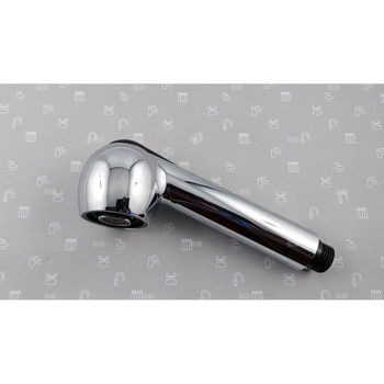 Rączka natryskowa do baterii kuchennej INDIRA CHROM