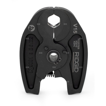 Szczęki mikro 15 kN do zaciskarki RP 115 V15