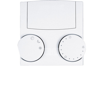 Panel obsługowy STIEBEL ELTRON FE 7 osprzęt systemu regulacji