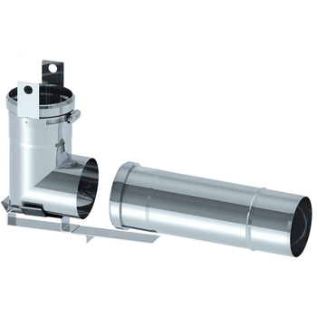 Bazowy zestaw renowacyjny fi80mm