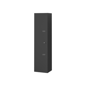 SŁUPEK 160 LARGA ANTRACYTOWY ZMONT FSC MIX70% SGSCH-COC-007574