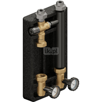 Grupa pompowa PRO termostatyczna VTA 322