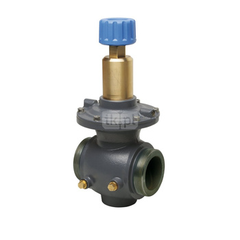 Zawór równoważący ASV-PV 35-75 kPa DN100